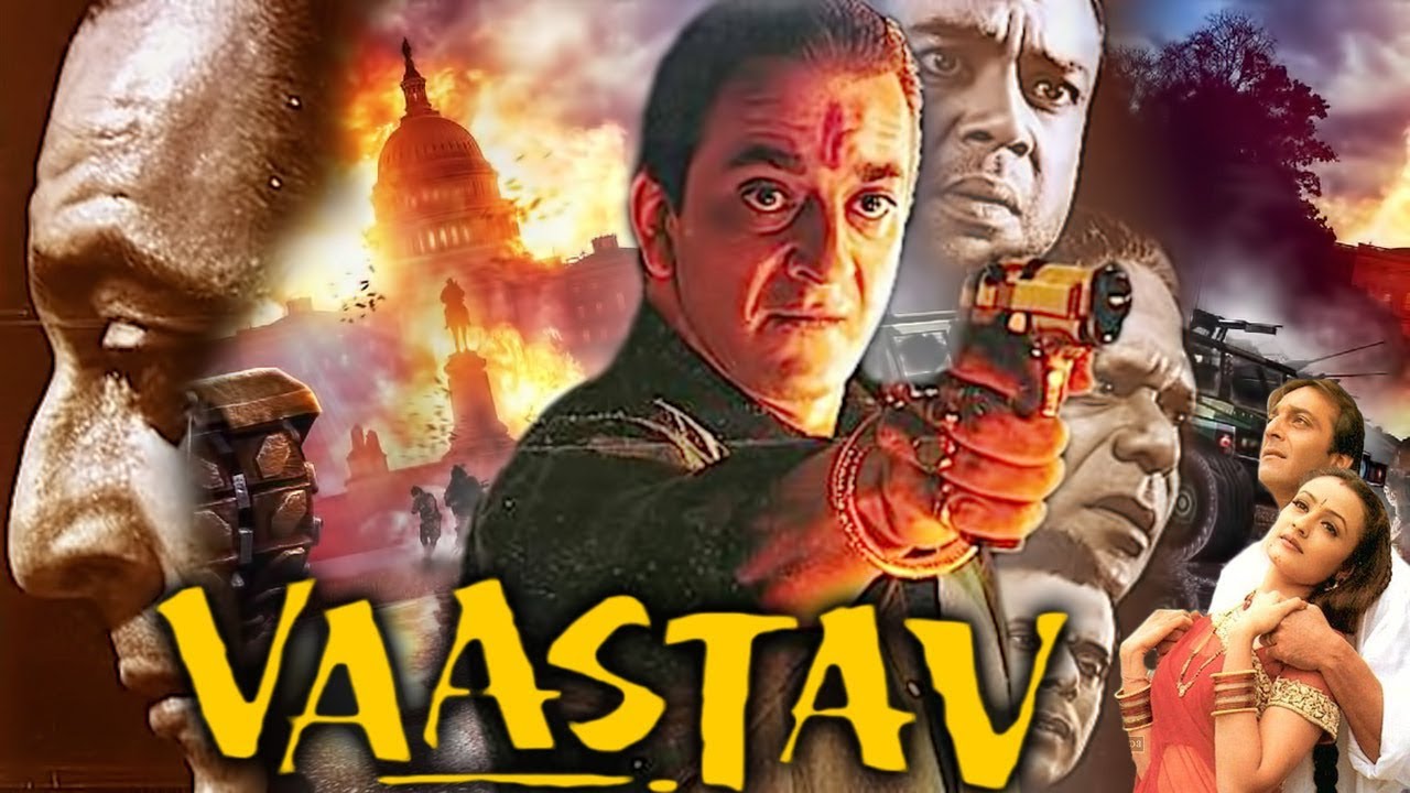 indian gangster movies
