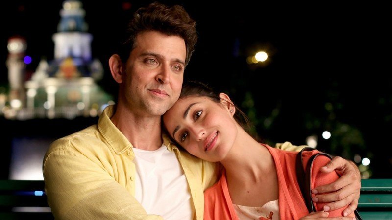 best movies of hrithik roshan