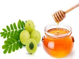 amla hair mask recipe