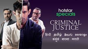 best series on hotstar