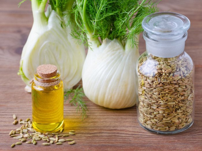 Fennel Benefits For Skin