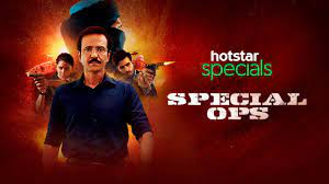 best series on hotstar