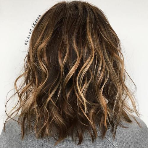 19 Different Types Of Highlights For Hair