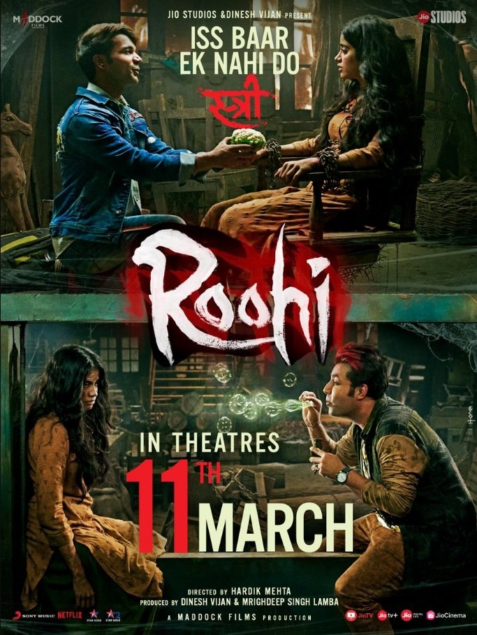 bollywood releases this weekend