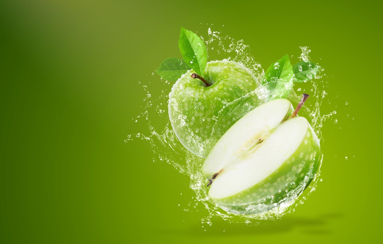green apple benefits