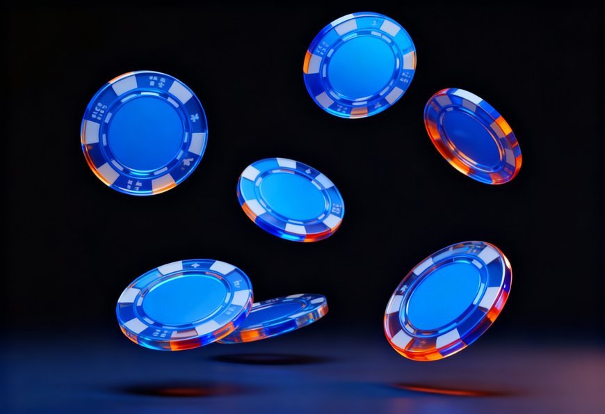 Casino Peaches: Hoe Het Casino Werkt